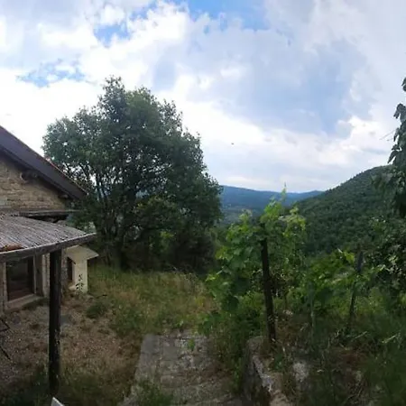 Chalet Cigliano (Florence)