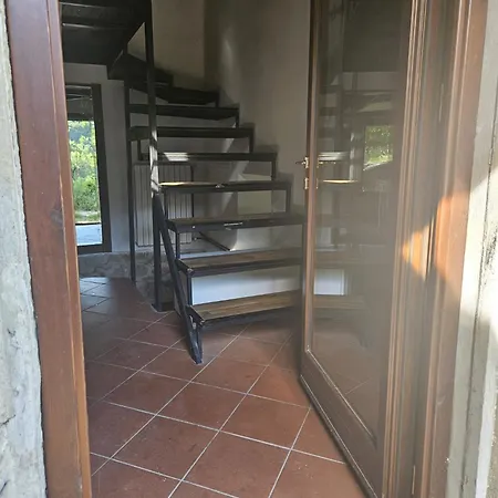 Chalet Alpehytte