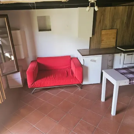 Chalet Alpehytte *