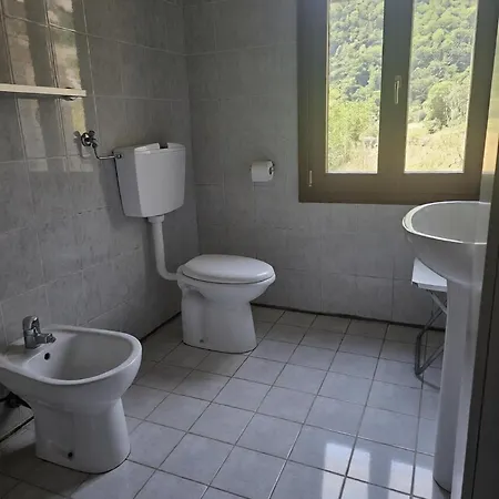 Alpehytte Chalet *