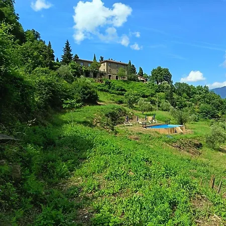 Chalet Cigliano (Florence)